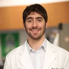 Dr. Benjamin Rosenstadt, MD