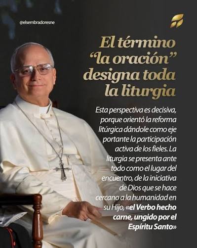 Hoy, en la Audiencia General de este 5 de agosto, el Papa León XIV nos invita a redescubrir la oración como una dimensión fundamental de nuestra vida. Nos recuerda que no es