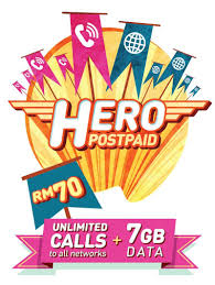 In less than 5 years, the company has grown its subscriber base from less than fifty thousand to over. U Mobile Hero Postpaid P70 Is This The Best Postpaid Plan In Town U Mobile How To Plan Hero
