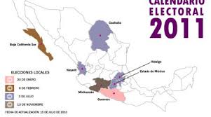 La presente investigación se centra en el análisis discursivo de las elecciones presidenciales de méxico 2012 y argentina 2015, atendiendo a. Resultados Elecciones 2012 La Economia