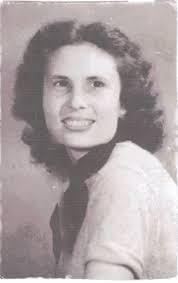 Louise Blackston Obituary