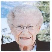 Print Obituary for KIRK, Joan