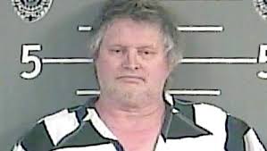 Pike man arrested after allegedly confessing to sex abuse charges