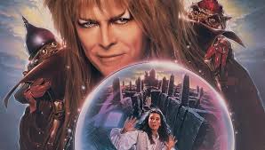 Labyrinth Movie