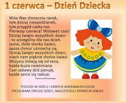 Warunki pogodowe w karkonoszach jutro. Obrazki I Zyczenia Na Dzien Dziecka Obrazki Gallery