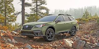 The outback shares much of its interior with the legacy, and both have comfortable accommodations and quality materials. Sechste Generation Des Outback Steht Vor Der Tur Unterkarntner Nachrichten