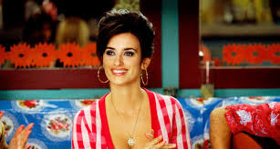 Finding the crux of a pedro almodóvar film is not unlike asking how many licks it takes to get to the center of a tootsie pop. Pedro Almodovar Moma