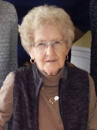 Darlene Margaret Marie Birney