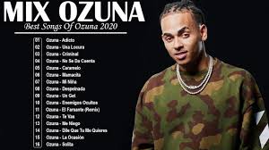 Para esta temporada se lleva casi al 0, se trata de que se vea el cuero cabelludo tanto de la parte superior de la cabeza como de los laterales. Mix Ozuna Exitos De 2021 Reggaeton Mix 2021 Lo Mas Nuevo En Exitos Ozuna Album Completo 2021 Youtube