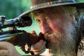 Eustace Conway Wants to Retire. Can 'The Last American Man' Find His  Replacement? | GQ