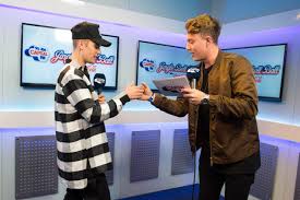 Roman kemp returned to his capital fm breakfast show this morning, 10th august, after taking a break following the devastating news of his producer and best friend joe lyons. Roman Kemp Says Justin Bieber Used To Be Wild Party Animal