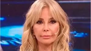 Encontrá graciela alfano 2 hojas decada 70´90´buen estado en mercadolibre.com.ar! Conmocion En El Trece Por El Angustiante Momento De Graciela Alfano Practicamente Destruida Espectaculo El Intransigente