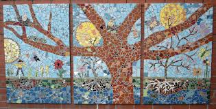 Free shipping on orders over $25 shipped by amazon. School Mosaic Projects Tracey Cartledge Artist