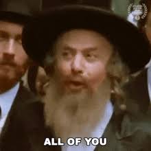 Rabbi Jacob GIFs