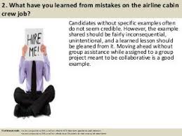 Top 10 Airline Cabin Crew Interview Questions And Answers Interview Questions And Answers Interview Questions This Or That Questions