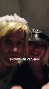 Benidorm Dwarf Brian