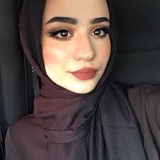 Pin By Hoodymo On Beauty Hijab Makeup Girl Hijab Girly Images