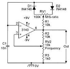 Pin On Crossover Circuit