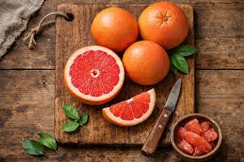 Image result for Grapefruit