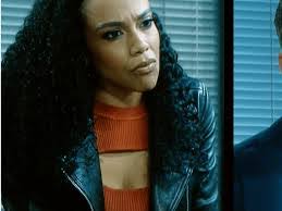 Jada Hunter's Instagram, Twitter & Facebook