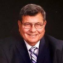 Franklin Atom Starnes Obituary