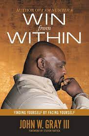 John is a leading internationally recognized expert in the fields of communication and relationships. Win From Within Finding Yourself By Facing Yourself Gray John Furtick Steven 9781455539598 Amazon Com Books