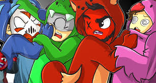 1507 center star road, columbia tn 38401 phone number:(931). Gang Beasts Review Darkstation