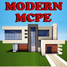 Minecraft pocket edition minecraft mods minecraft pe. Fastest Minecraft Pe Modern House Blueprints