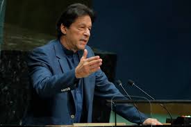 Imran khan latest breaking news, pictures, photos and video news. Imran Khan S Incomplete Narrative On The Taliban