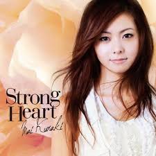 Stream STRONG HEART- Mai Kuraki (Instrumental)