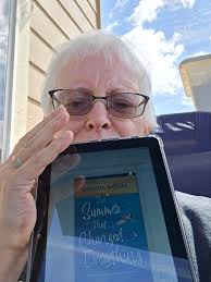 Unforgettable You book recommendation