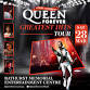 Queen Forever Greatest Hits Tour event image