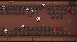I played a ton of rebirth on my wiiu, stopped around the time i unlocked . The Binding Of Isaac Rebirth New Info Megaton Larger Rooms Omg Neogaf