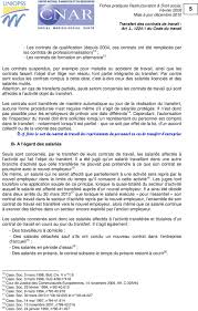 All this time it was owned by via communication, it was hosted by. Transfert Des Contrats De Travail Art L 1224 1 Du Code Du Travail