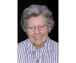 MARCIA MOSELEY Obituary (1929