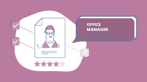 Administrative assistant assessment test sample. Office Manager Skills Assessment How To Assess Candidates Workable