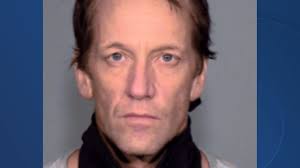 Arizona mother catches sex offender accused of breaking into home