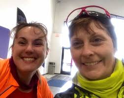 Cupid's Cup 5K in Irondequoit, NY