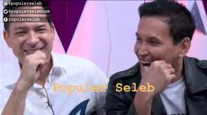 Tapi sekarang kan sudah berbeda karena bukan sebagai peran utama yang hampir setiap scene ada. Marcelino Lefrandt Indra L Bruggman Ari Wibowo Kurangi Sinetron Youtube