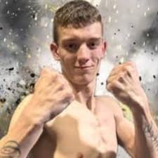 Matt Linnert vs. Anthony Molnar, Caged Thunder 30