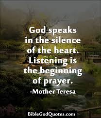 A quote can be a single line from one character or a memorable dialog between several characters. Silence And Listen Quotes Quotesgram