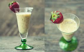 Are you looking for free banna shake templates? Kiwi And Banana Smoothie Vegan Gluten Free One Green Planet