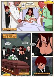 Arranged Marriage MILFtoon - Chapter 4 Hentai Webtoon