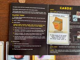 Players hold their cards in hand, so. So According To The Rules If You Have More Then 10 Loot Cards In Your Ending Phase You Must Discard Down To 10 But Starter Deck Allows For You To Essentially Have