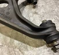 2013-2020 Scion FRS / Subaru BRZ / Toyota 86 Passenger Rear Knee Spindle  Hub w/ Control Arms / 82K FB038