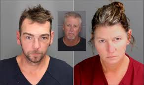 Adults around him failed him': The eerily similar cases of convicted  Michigan school gunman and accused Georgia shooter