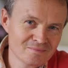 Christopher John Payne