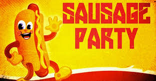 sausage party เต็ม เรื่อง download