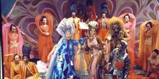 Theres No Place Like Home The Wiz With Original Cast Members Returns To New York To Celebrate Its 40th Anniversary The Wiz A Little Night Music Musicals