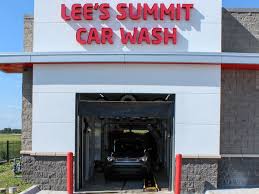 Excellence is what we strive to provide to each and every customer and car that we see. Car Wash And Detailing In Lee S Summit Mo Cable Dahmer Kia